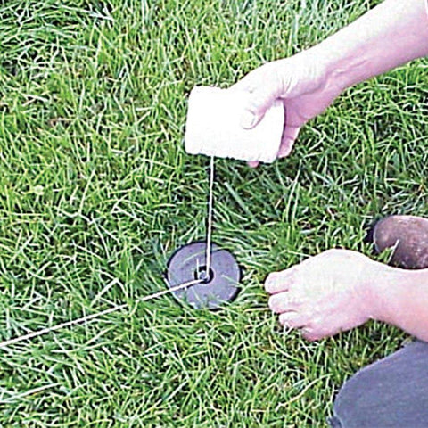 Jaypro Proline Layout & Marking System (50 Pc. Football) FM-LM5