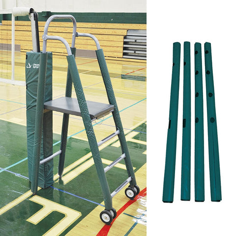 Jaypro Protector Pad - Referee Stand (VRS-6000) VRS-60P