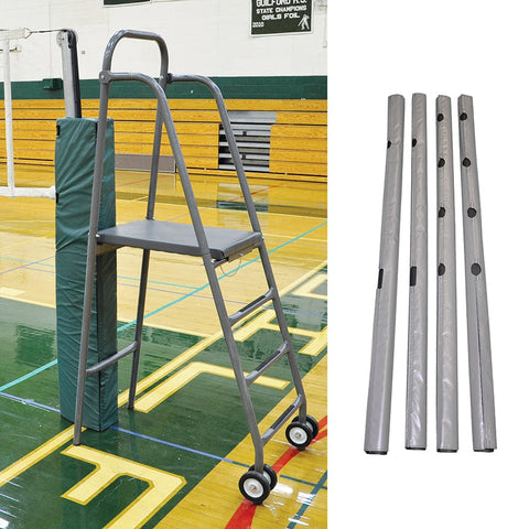 Jaypro Protector Pad - Referee Stand (VRS-6000) VRS-60P