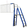 Image of Jaypro Protector Pad - Referee Stand (VRS-6000) VRS-60P