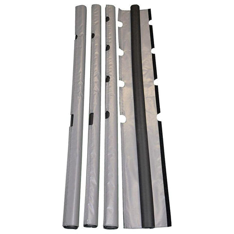 Jaypro Referee Stand Protector Pad
