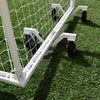 Image of Jaypro Soccer Goal Carry Cart with Swivel Wheels (Set of 2) SGT-24