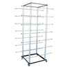 Image of Jaypro StackMaster Football Helmet Rack - 56 Helmets H-1
