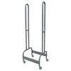 Image of Jaypro StackMaster Shoulder Pad Rack (42 Pad Capacity) SP-2