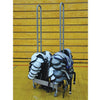 Image of Jaypro StackMaster Shoulder Pad Rack (42 Pad Capacity) SP-2