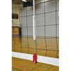 Image of Jaypro Volleyball Net - 72 in. Universal Antennas VBA-80
