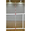 Image of Jaypro Volleyball Net - 72 in. Universal Antennas VBA-80
