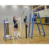 Image of Jaypro Volleyball Net (Flex Net) PVBN-6