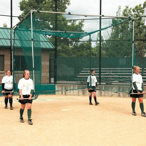 JUGS The Instant Cage (9' H x 12' W x 12' D) A5010