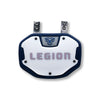 Image of Legion M-50 Football Back Plate