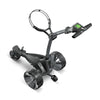 Image of Motocaddy 2026 M5 GPS DHC Electric Golf Caddy