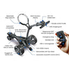 Image of Motocaddy 2026 M7 Remote Electric Golf Caddy