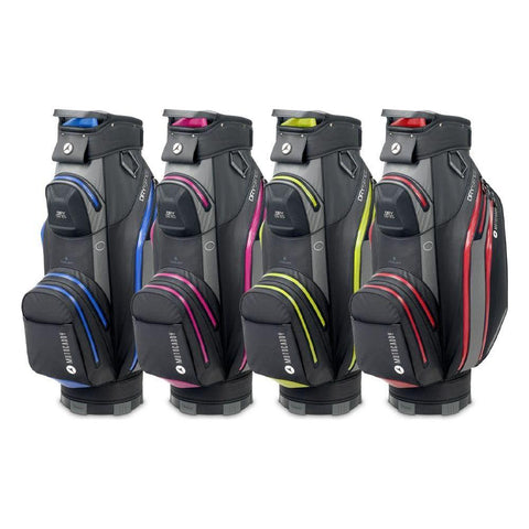 Motocaddy Dry-Series Golf Bag