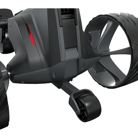 Motocaddy M1 DHC Electric Golf Caddy