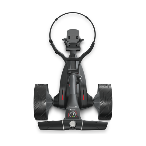 Motocaddy M1 DHC Electric Golf Caddy