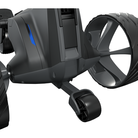 Motocaddy M5 GPS DHC Electric Golf Caddy