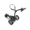 Image of Motocaddy M5 GPS DHC Electric Golf Caddy