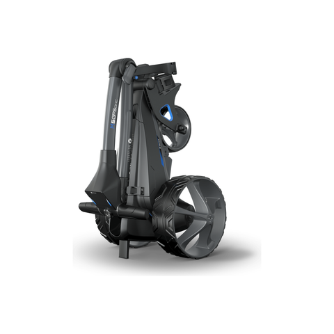Motocaddy M5 GPS DHC Electric Golf Caddy
