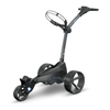 Image of Motocaddy M5 GPS DHC Electric Golf Caddy