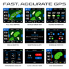 Image of Motocaddy M7 GPS Remote Controlled Electric Golf Caddy
