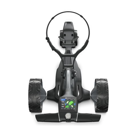 Motocaddy M7 GPS Remote Controlled Electric Golf Caddy