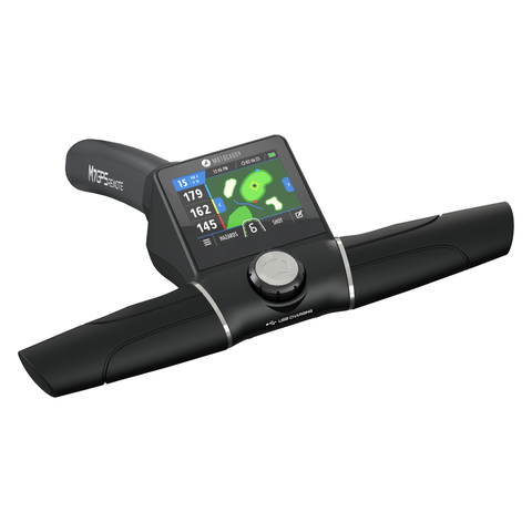 Motocaddy M7 GPS Remote Controlled Electric Golf Caddy