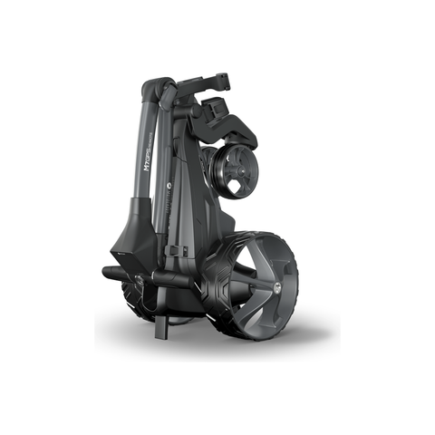 Motocaddy M7 GPS Remote Controlled Electric Golf Caddy
