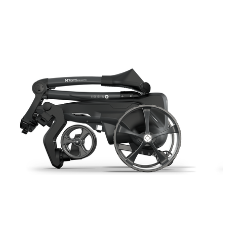 Motocaddy M7 GPS Remote Controlled Electric Golf Caddy