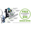 Image of Motocaddy M7 GPS Remote Controlled Electric Golf Caddy