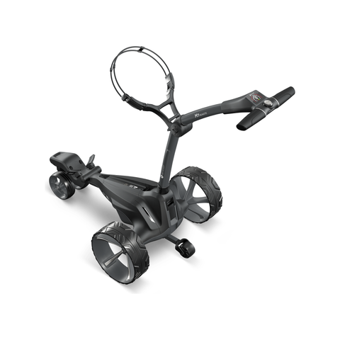 Motocaddy M7 Remote Controlled Electric Golf Caddy