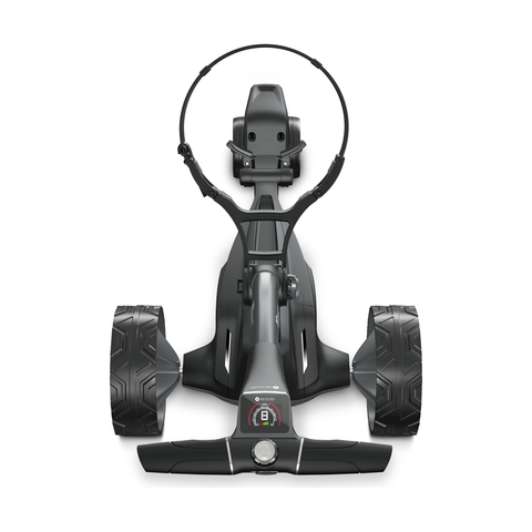 Motocaddy M7 Remote Controlled Electric Golf Caddy