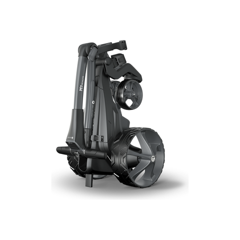 Motocaddy M7 Remote Controlled Electric Golf Caddy