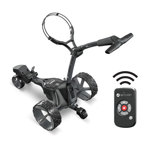 Motocaddy ME Remote Electric Golf Caddy