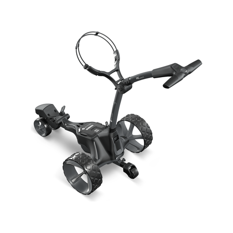 Motocaddy ME Remote Electric Golf Caddy