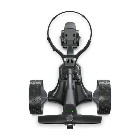 Motocaddy ME Remote Electric Golf Caddy