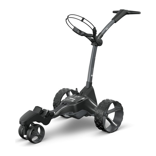 Motocaddy ME Remote Electric Golf Caddy
