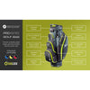 Image of Motocaddy Pro-Series Golf Bag