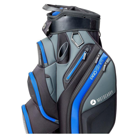 Motocaddy Pro-Series Golf Bag