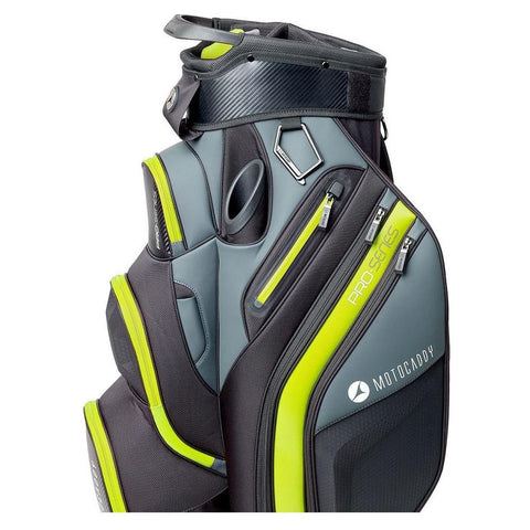 Motocaddy Pro-Series Golf Bag