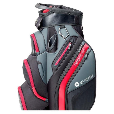 Motocaddy Pro-Series Golf Bag
