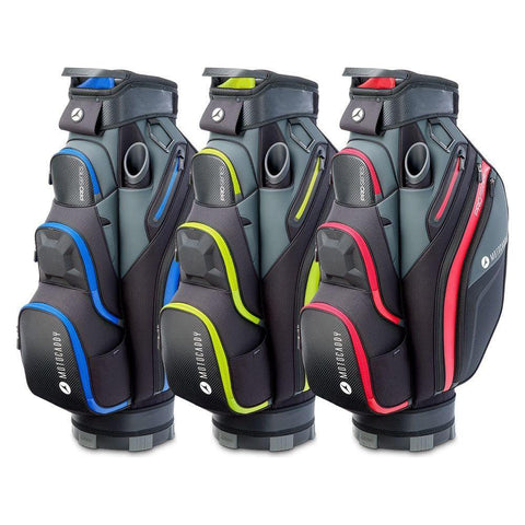 Motocaddy Pro-Series Golf Bag