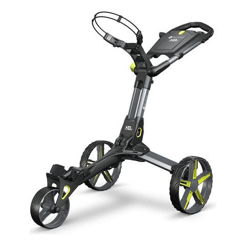 Motocaddy QB2 Push Cart PT25QB