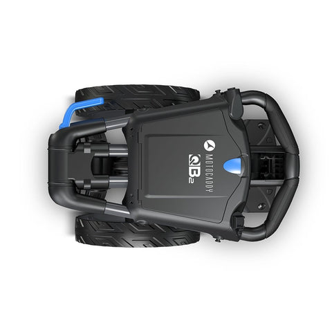 Motocaddy QB2 Push Cart PT25QB