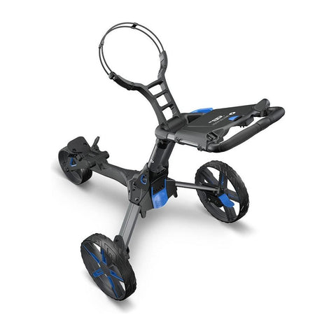 Motocaddy QB2 Push Cart PT25QB