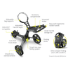 Image of Motocaddy QB2 Push Cart PT25QB