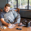 Image of Mueller REVIVE Compression Half Jacket RG400