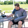 Image of Mueller REVIVE Compression Half Jacket RG400