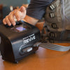 Image of Mueller REVIVE M4 Console (Bluetooth included) - Black M4