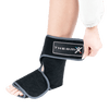 Image of Mueller Therm-X Ankle Garment, Unisex, OSFM