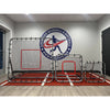 Image of MuhlTech The Total Team System Rebounder 3-Pack (XL, Pro, & Junior)
